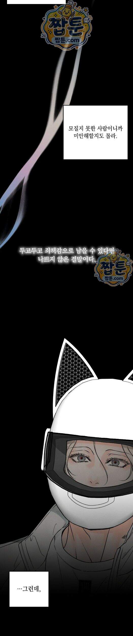 미혹의 경계 37화 3