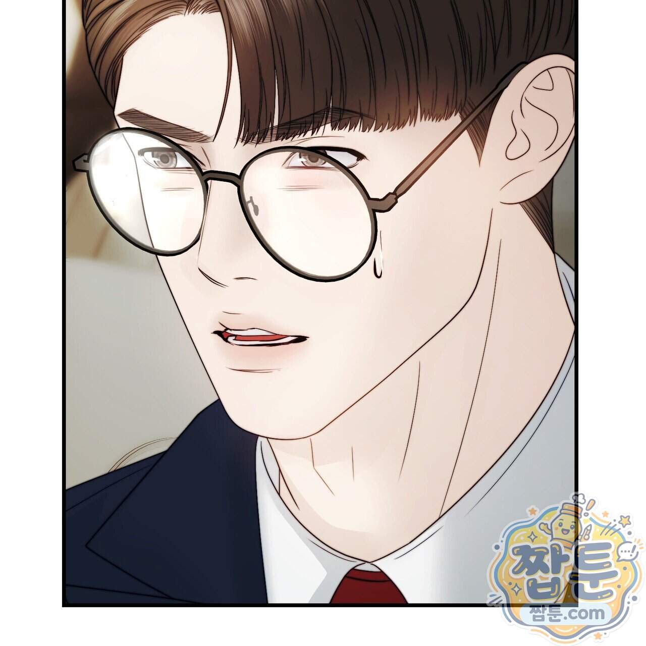 남편은 임신을 원하지 않았다 23화 5