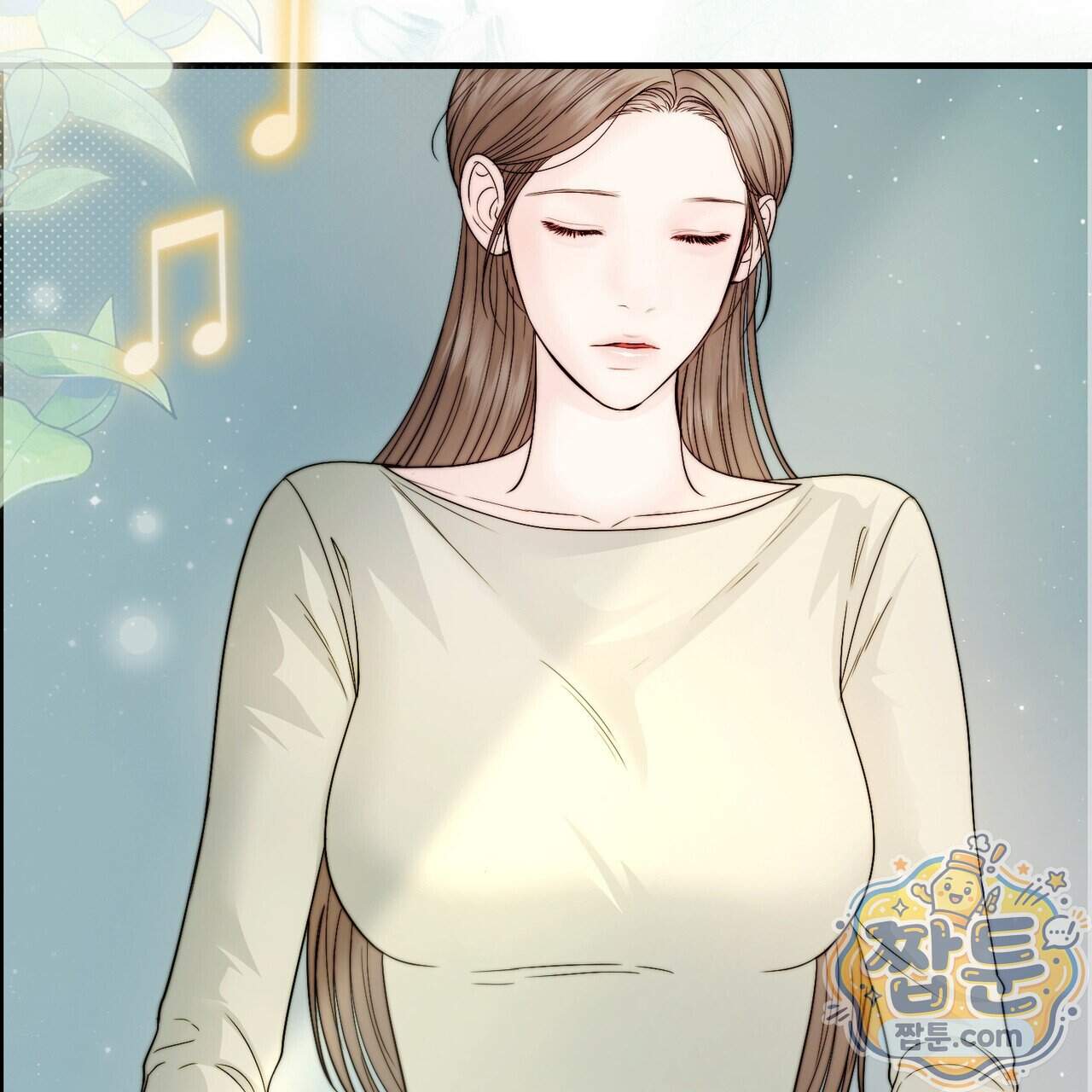 남편은 임신을 원하지 않았다 23화 24