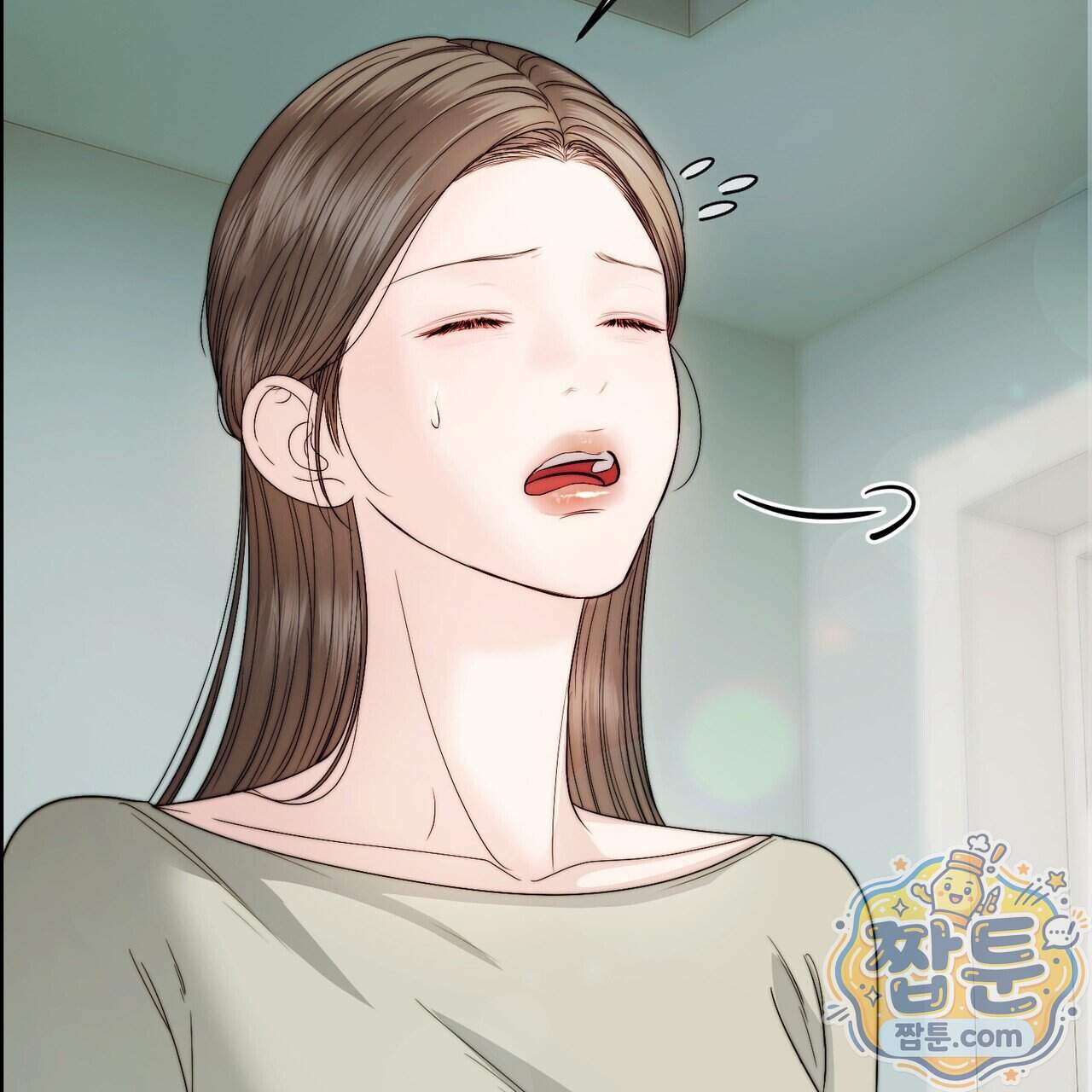 남편은 임신을 원하지 않았다 23화 28