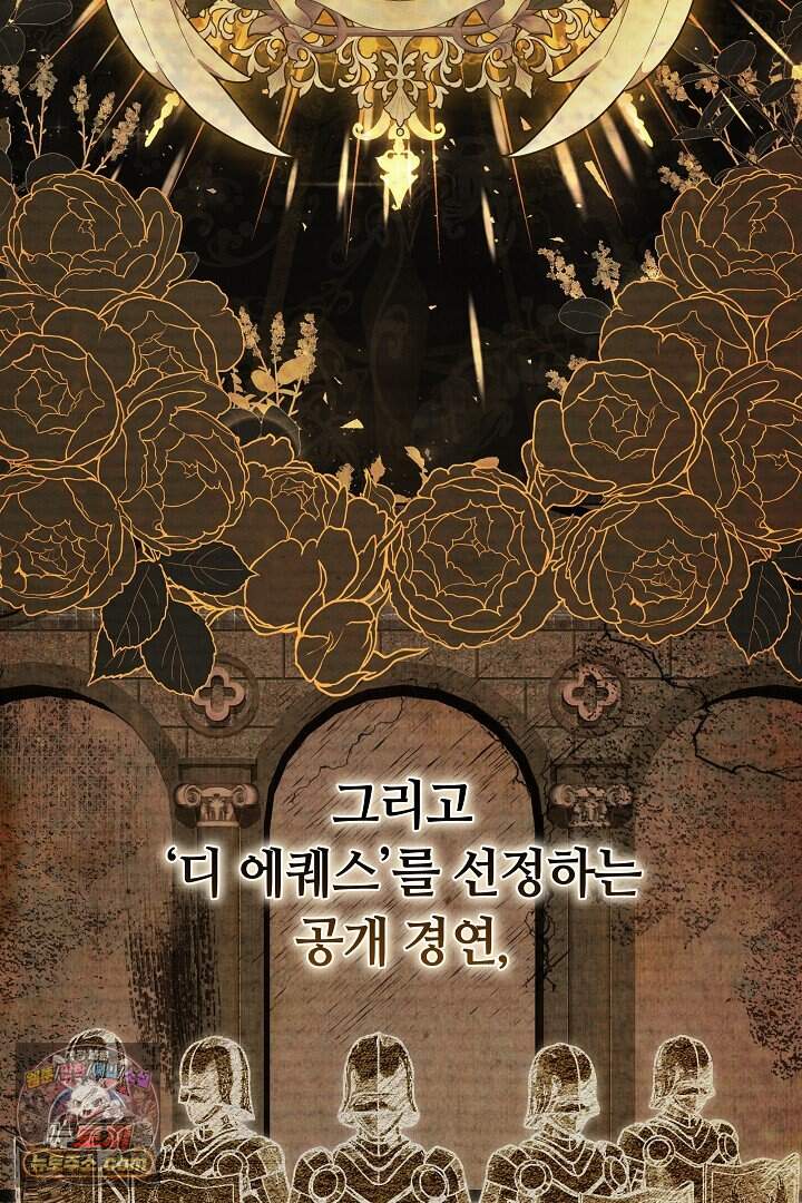 당신의 기사에게 투표하세요! 1화 2