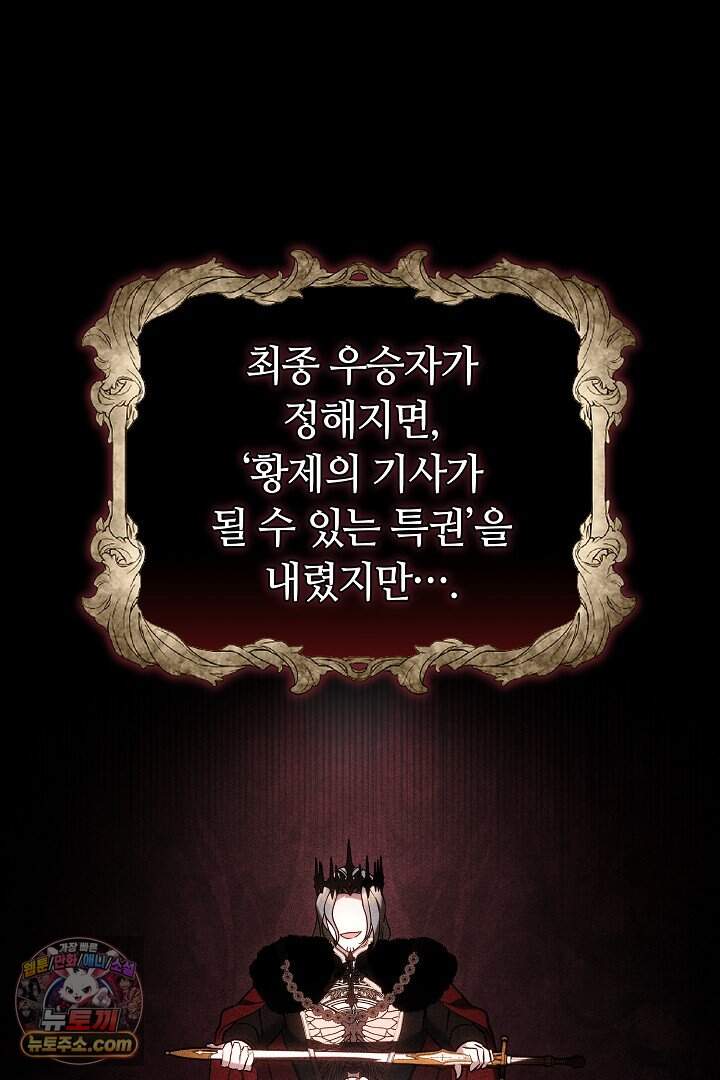 당신의 기사에게 투표하세요! 1화 80