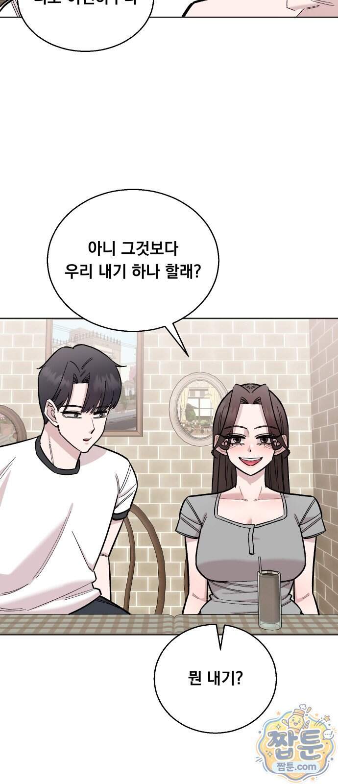 20 중반, 성공이란 무엇인가 45화 21