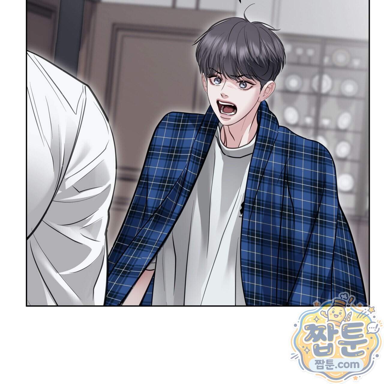 들이닥치다 65화 11