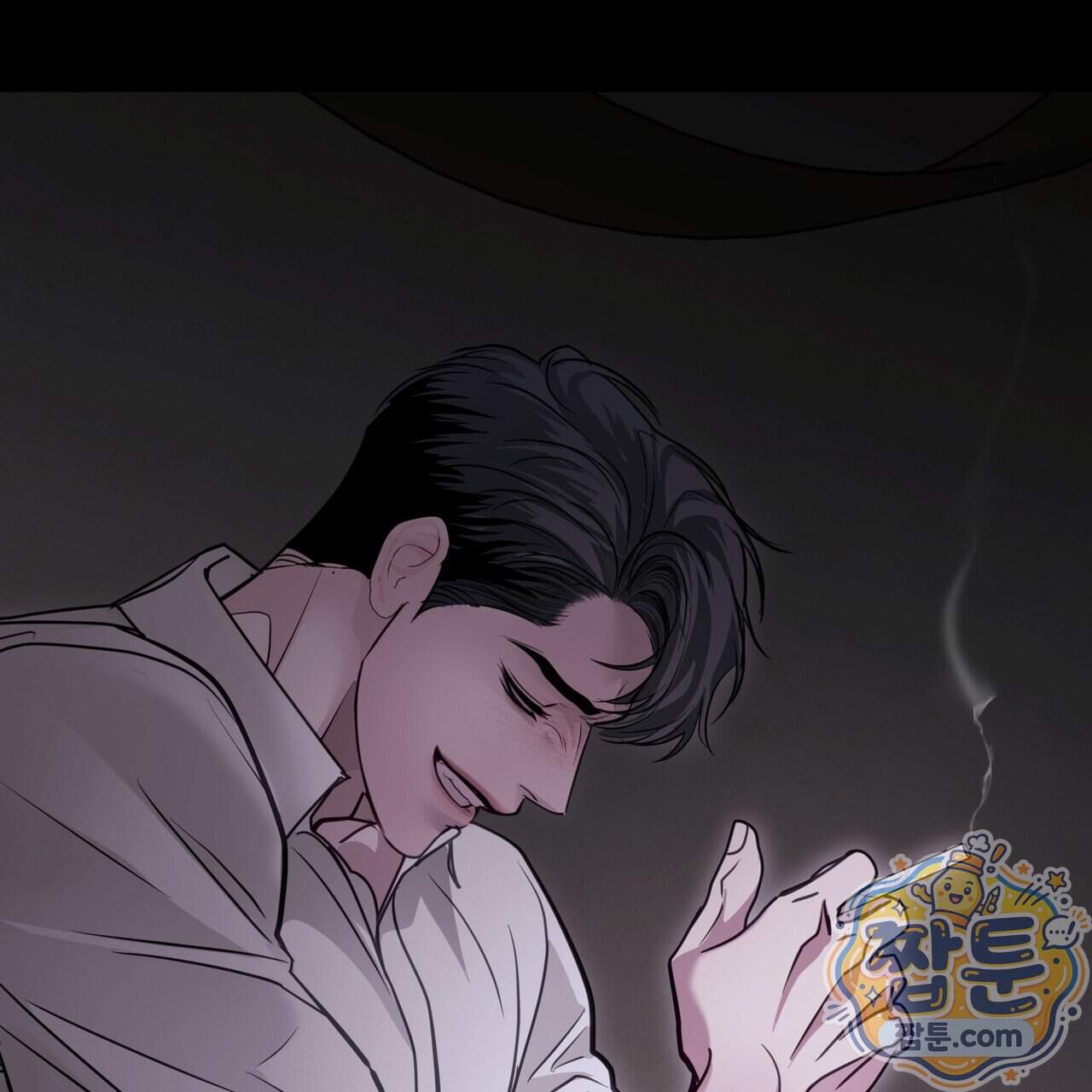 들이닥치다 65화 185