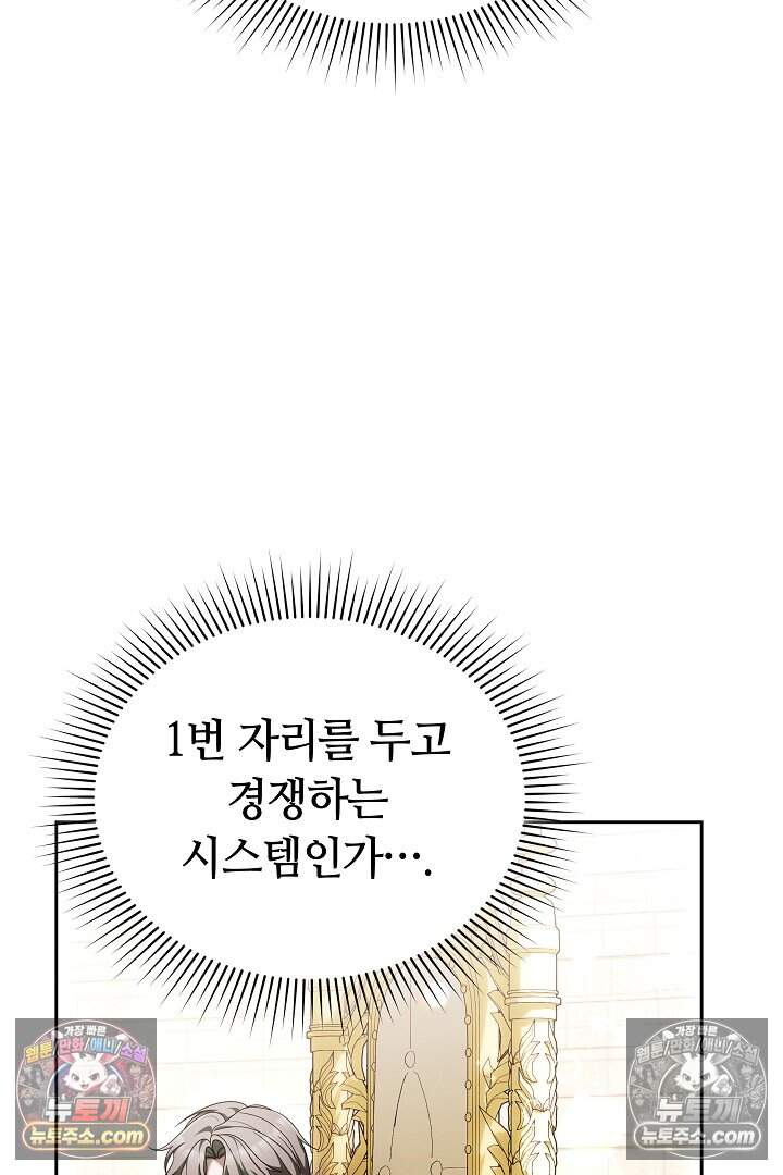 당신의 기사에게 투표하세요! 4화 51
