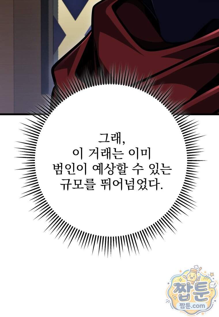 용살자의 클래스가 다른 회귀 99화 36
