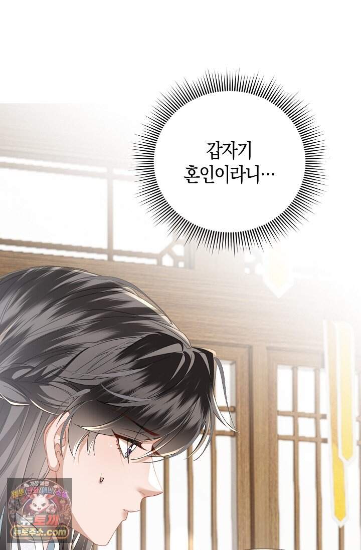폭군 아빠가 내 생각대로 움직여요 77화 2