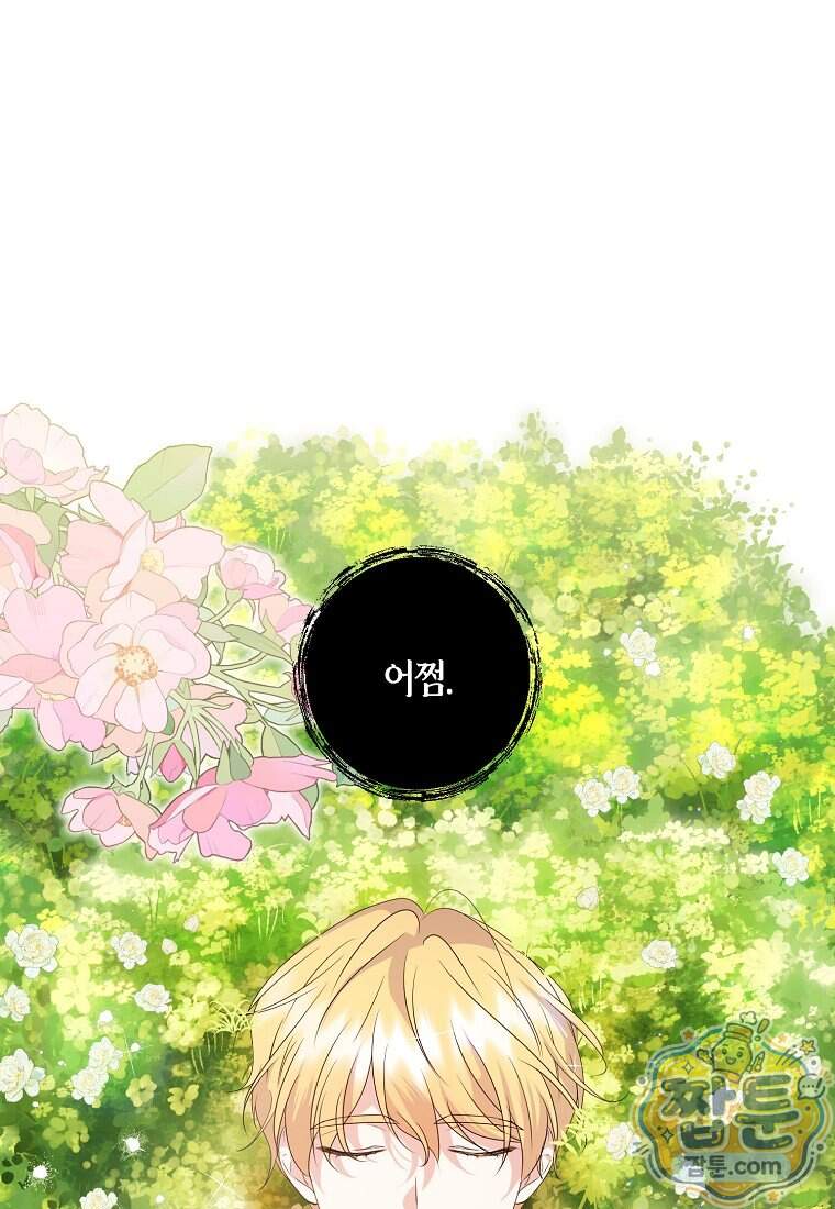 차원 너머의 연인 50화 1