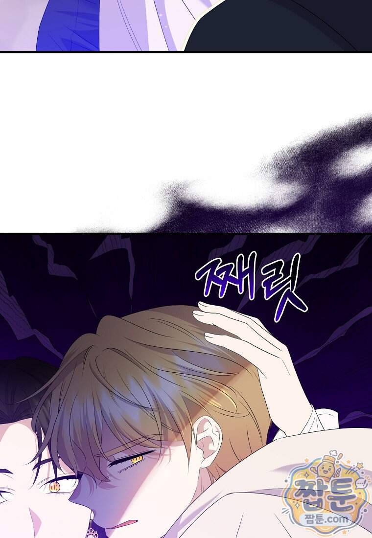 차원 너머의 연인 50화 50