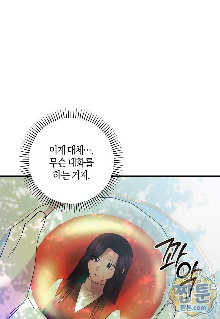 차원 너머의 연인 50화 72