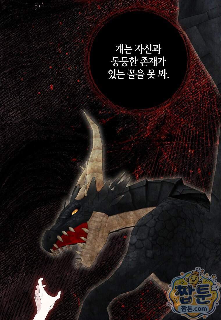 차원 너머의 연인 50화 96