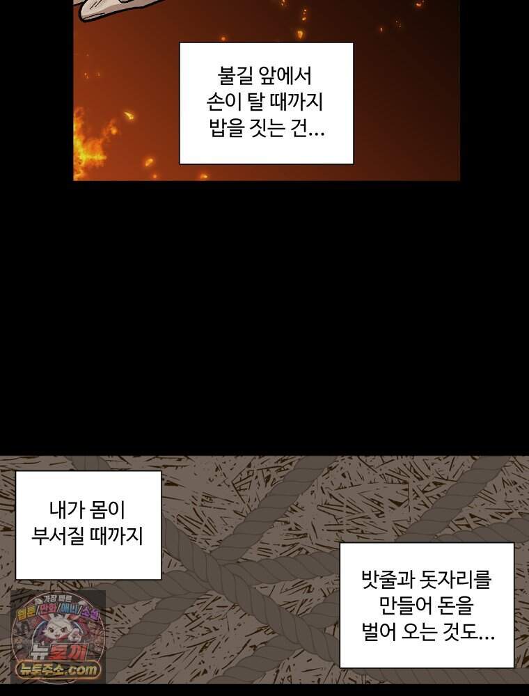 푸른 눈의 책사 93화 24