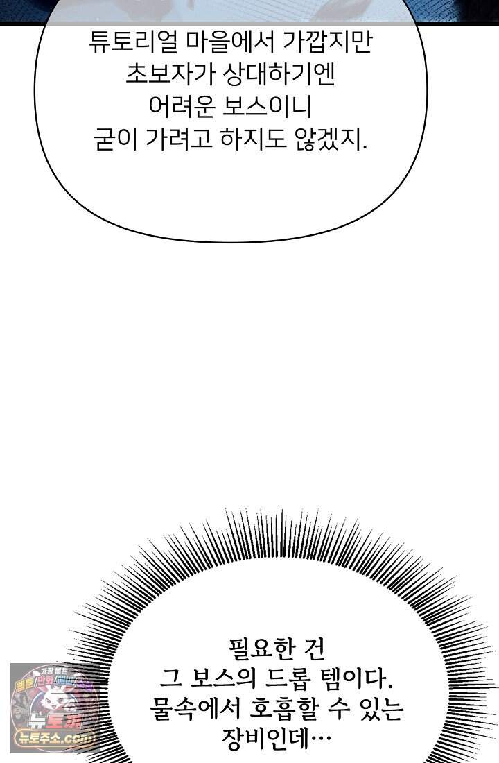 랭킹 1위, 방랑자로 전생하다 010 29