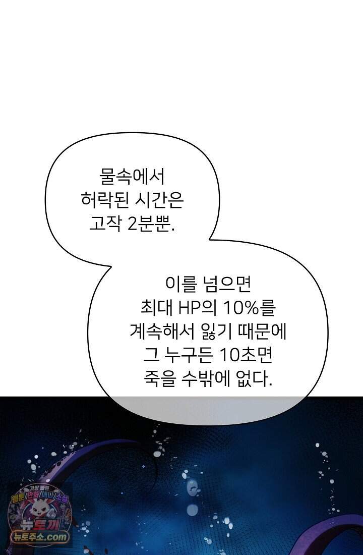 랭킹 1위, 방랑자로 전생하다 010 33
