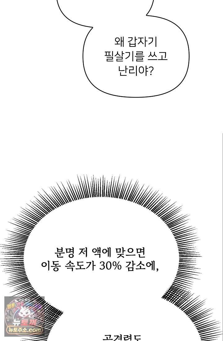 랭킹 1위, 방랑자로 전생하다 010 64