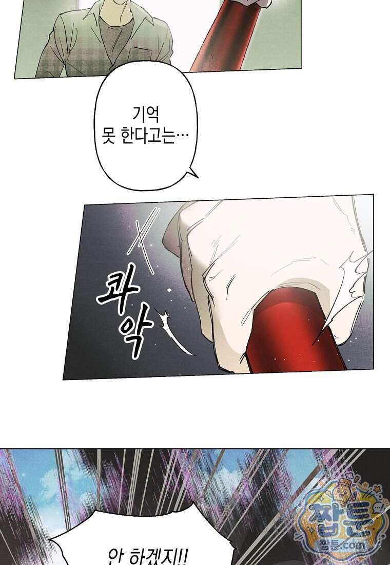 100일 뒤 강공이 되는 남자 86화 3