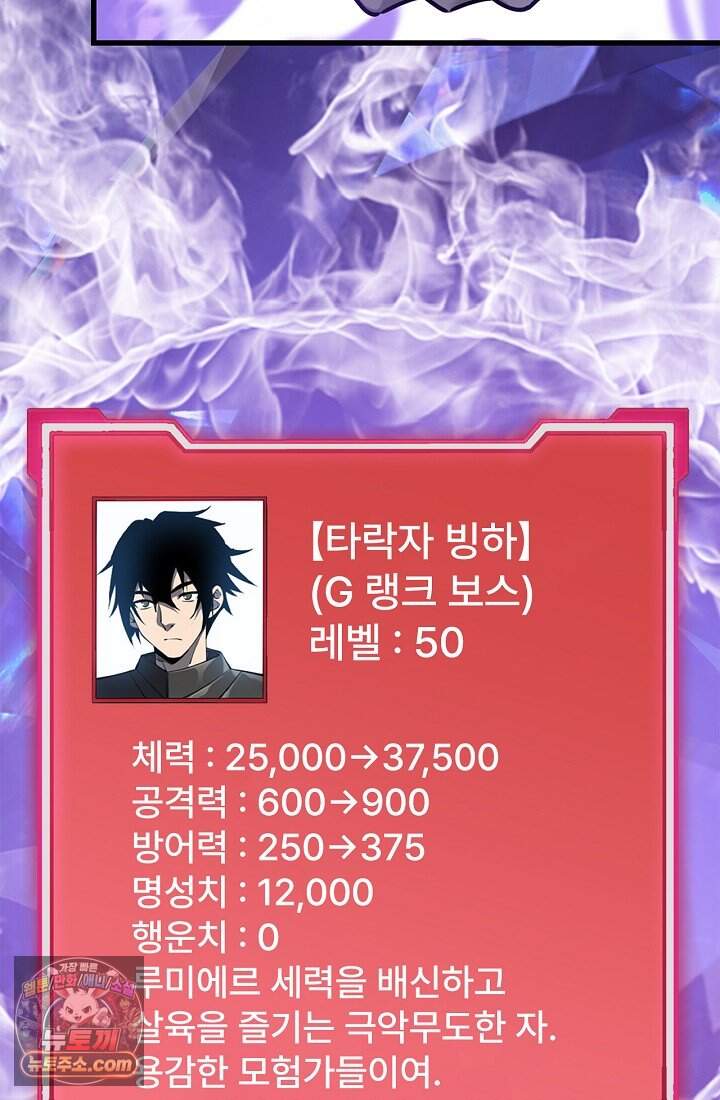 역전의 무쌍급 플레이어 012 12