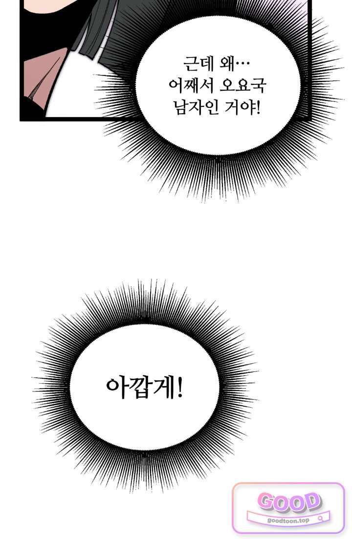 히든 직업 암살자로 회귀했습니다 040 5