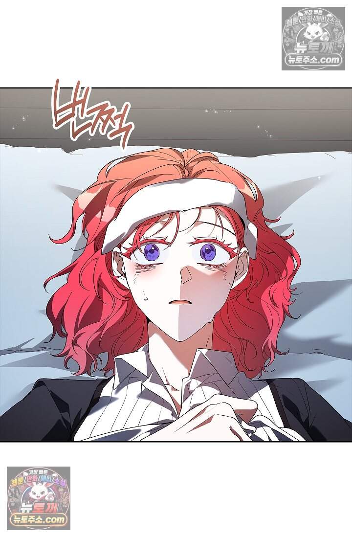 완벽한 복수에 대하여 24화 4