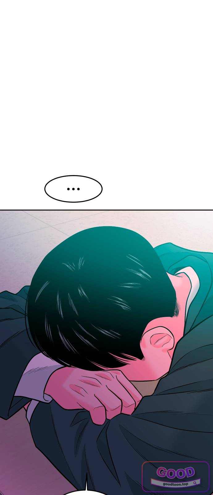조은학생 86화 : 어젯밤과 다른 이유 4