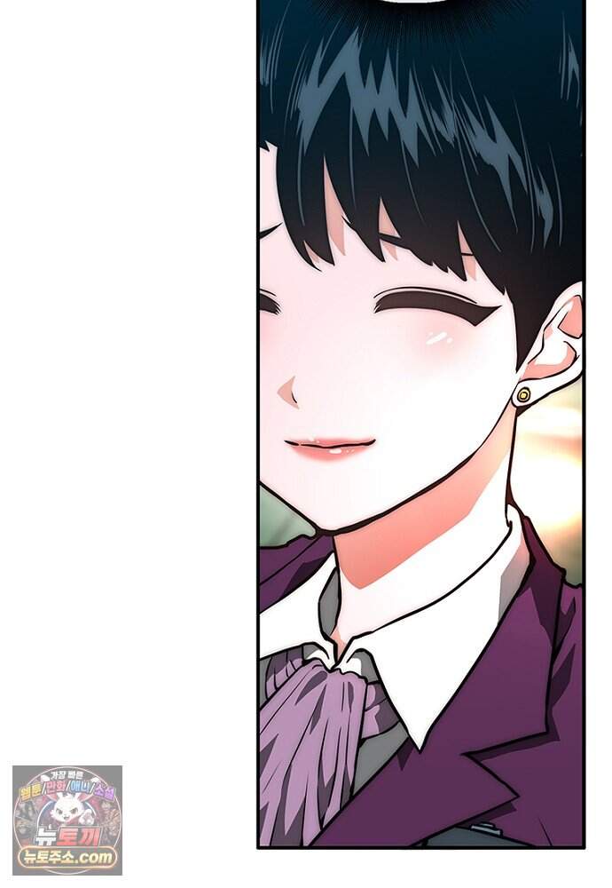 은퇴한 킬러는 힐링하고 싶다 3화 152
