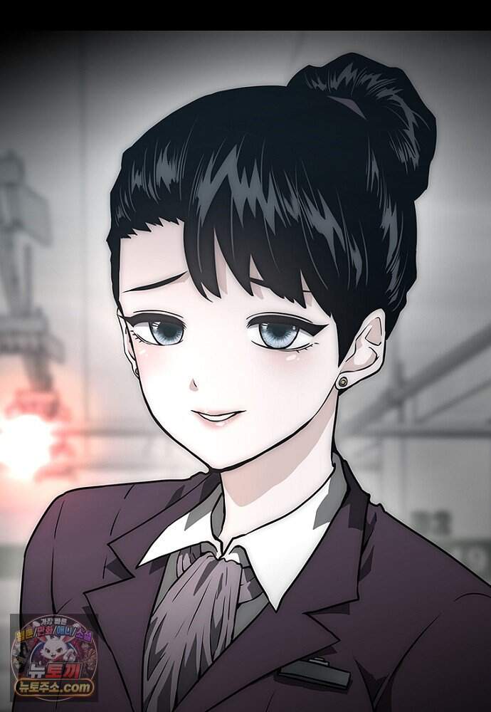 은퇴한 킬러는 힐링하고 싶다 3화 165