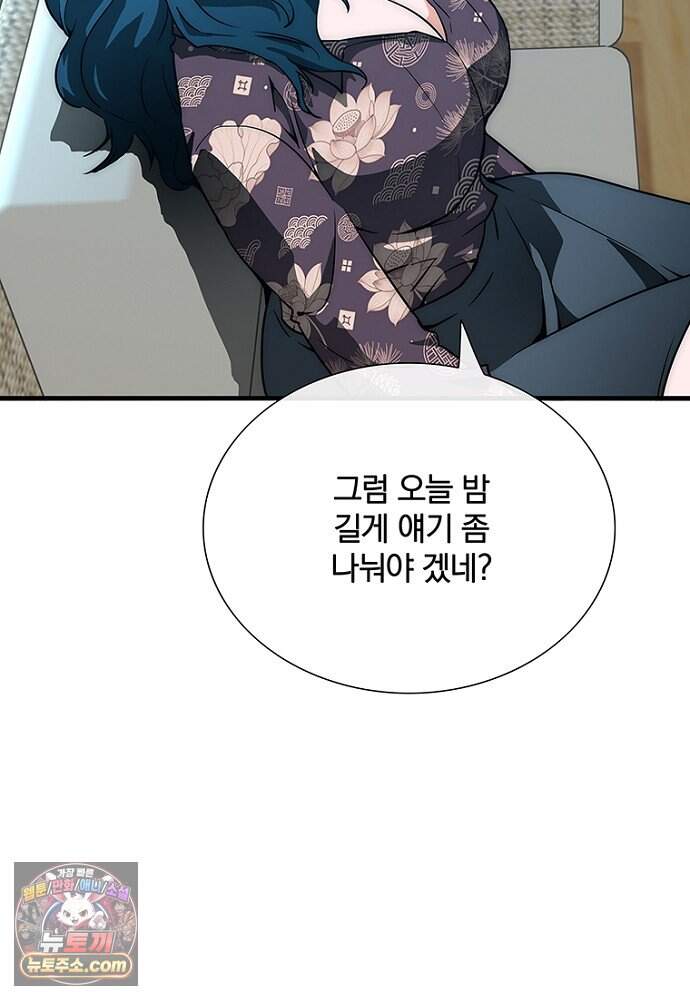 은퇴한 킬러는 힐링하고 싶다 3화 291