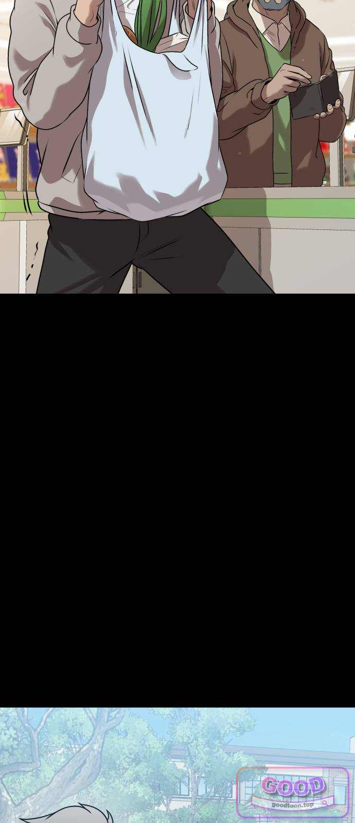 존X킬러 55화 9