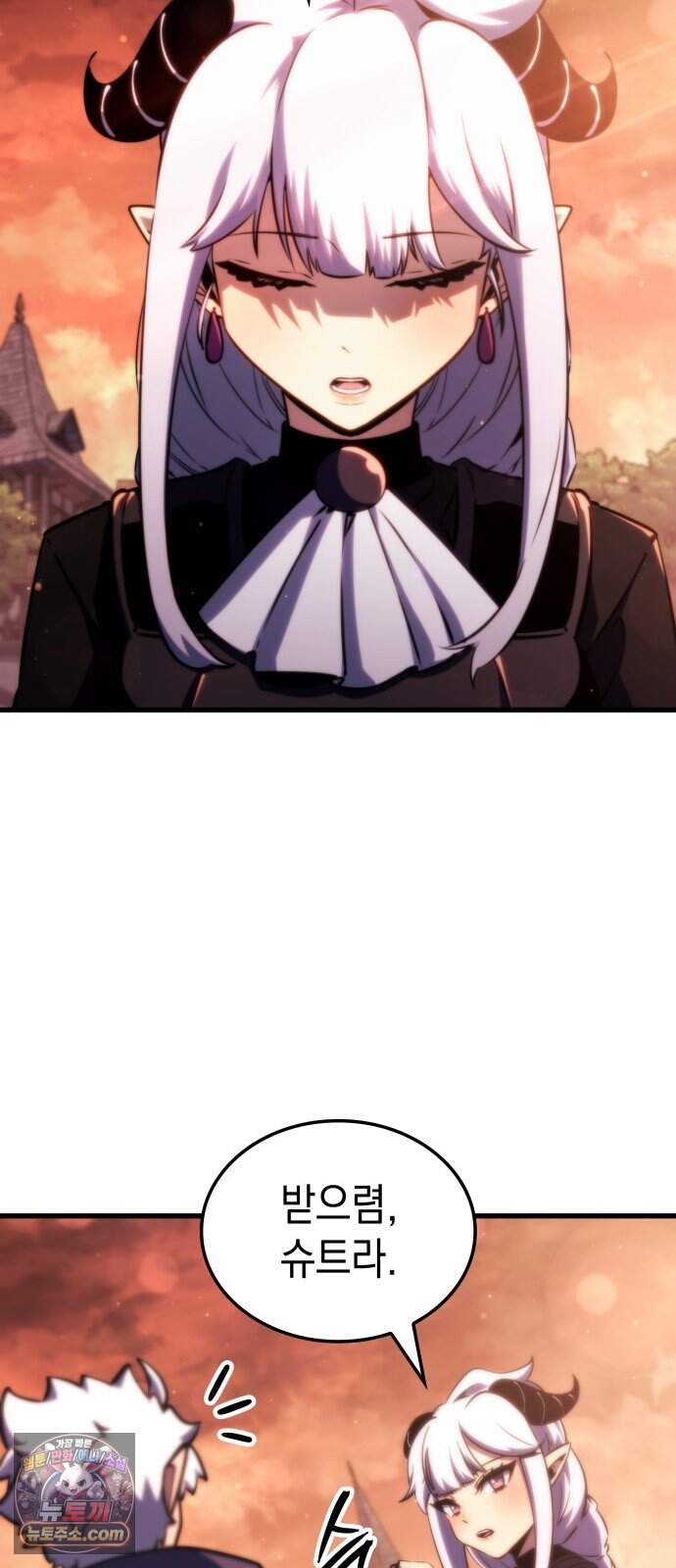 브레이커즈 110화 대결 2 7