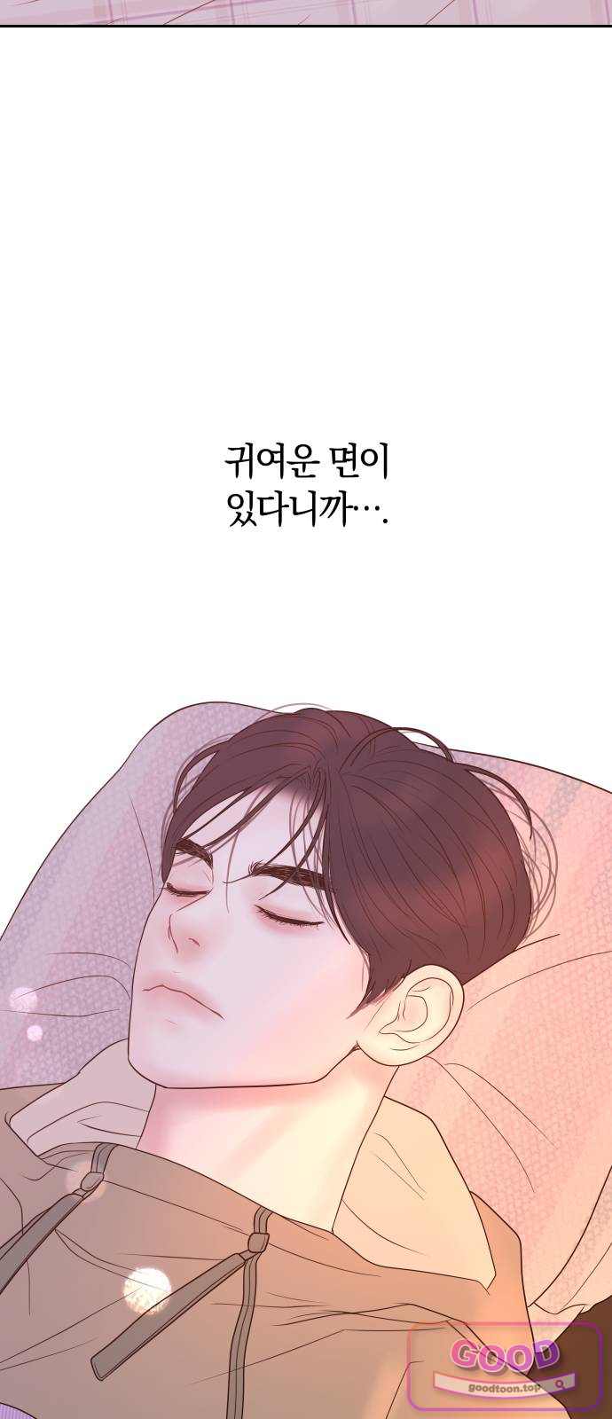 결혼은 당신 형과 83화. 뜻밖의 선물 5