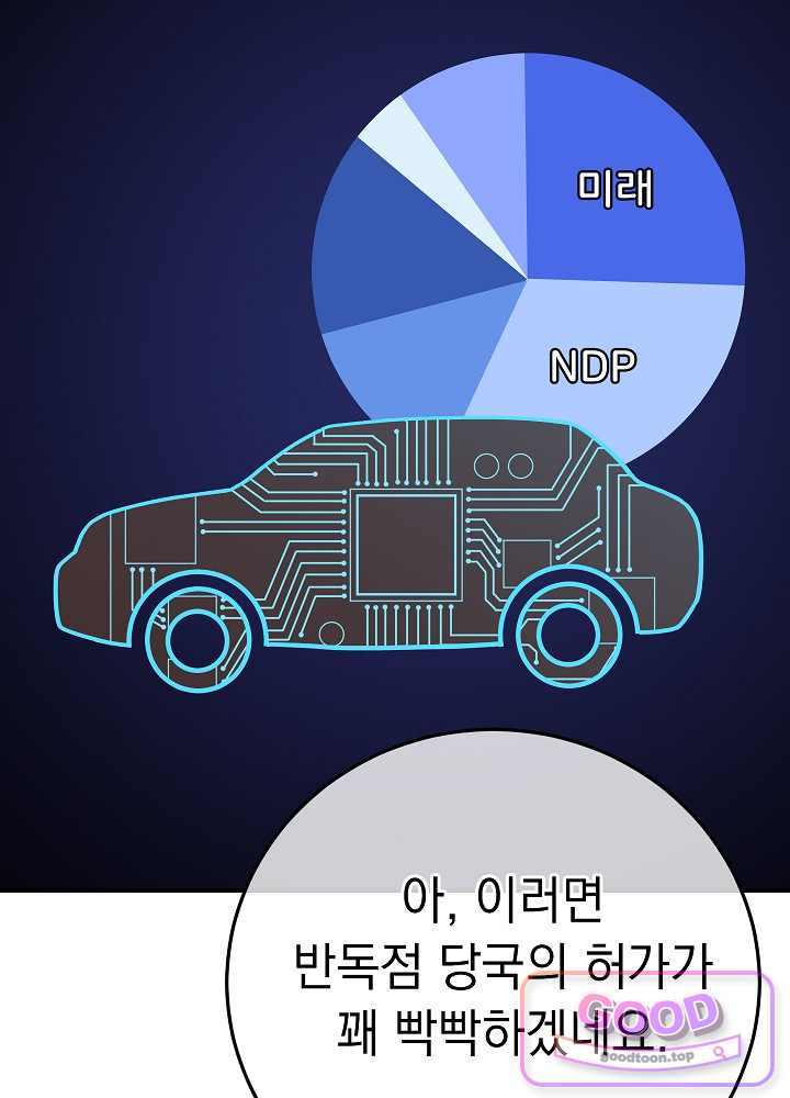 말단 사원이 너무 유능함 28화 20