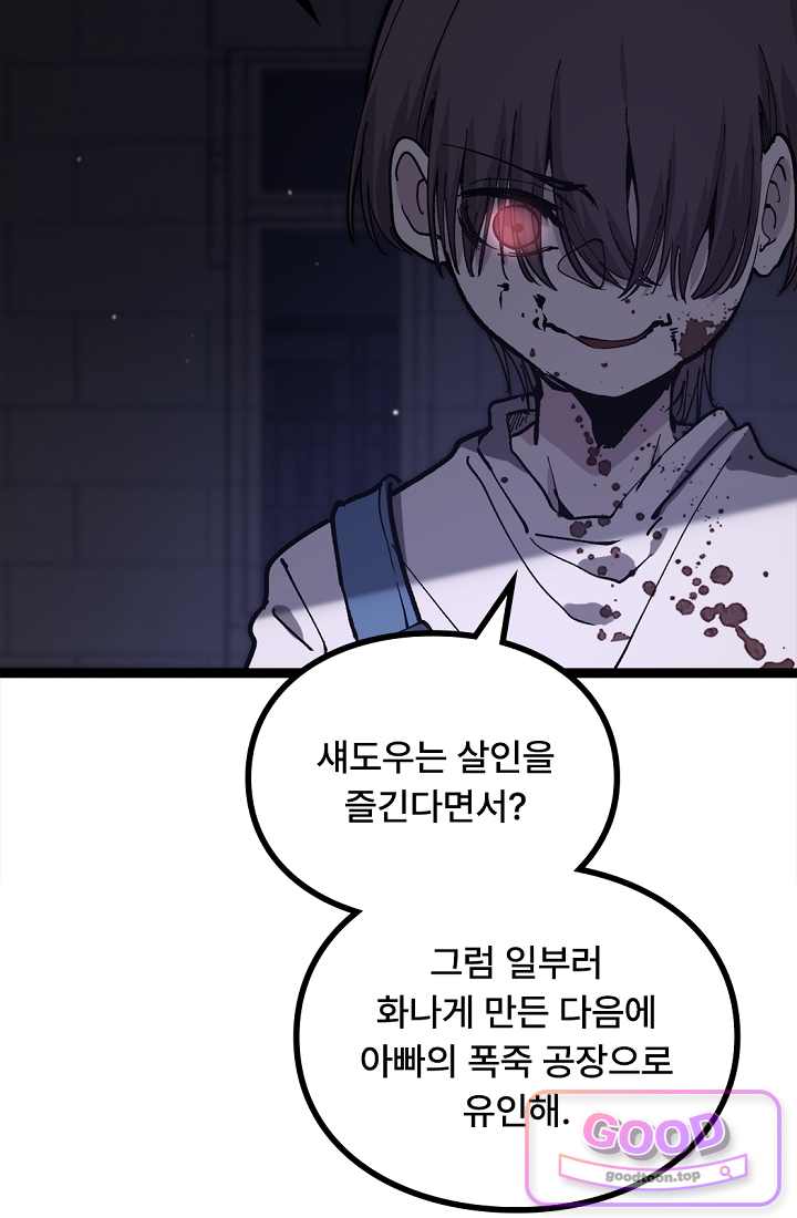 히든 직업 암살자로 회귀했습니다 042 9