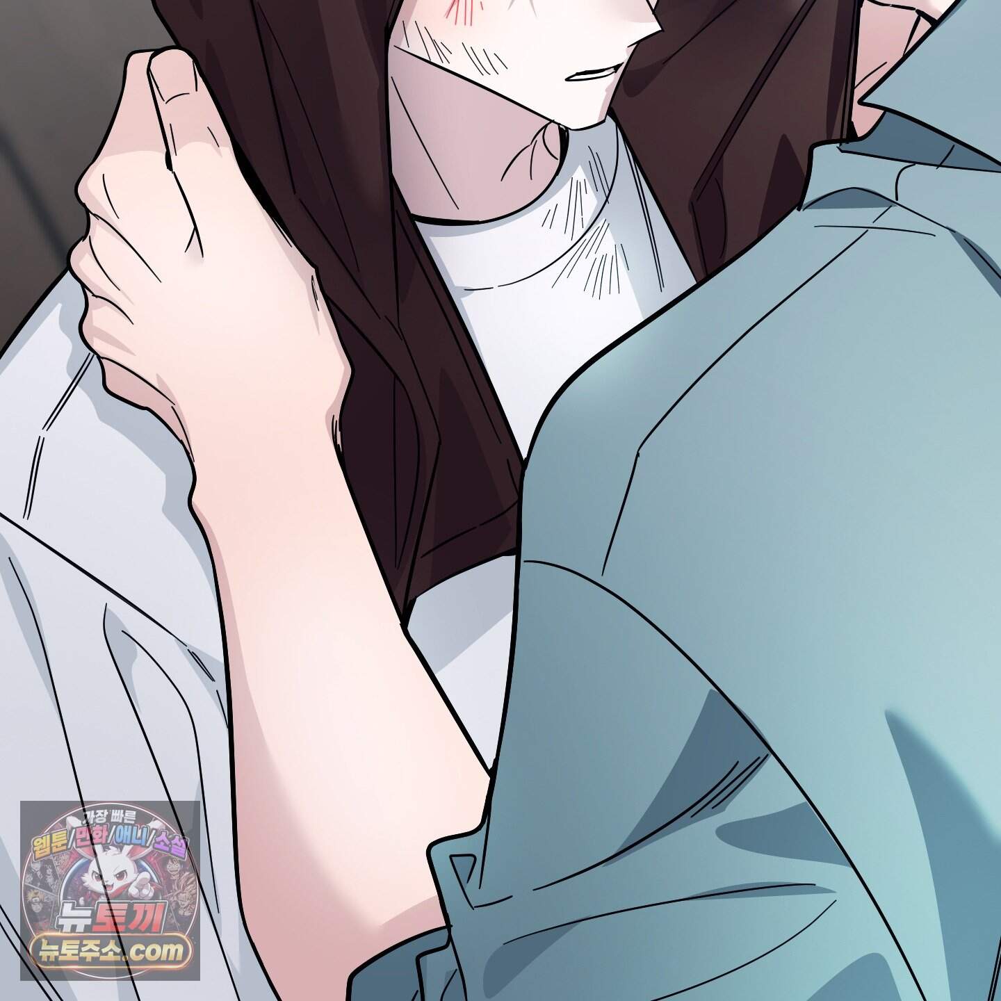 아기 삵을 낳아줘, 나 미치는 꼴 보기 싫으면! 36화 30