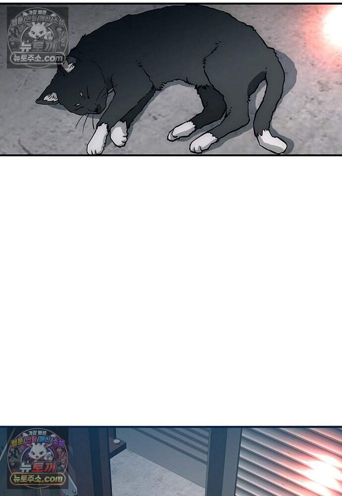 은퇴한 킬러는 힐링하고 싶다 13화 47