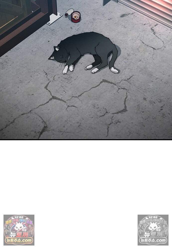 은퇴한 킬러는 힐링하고 싶다 13화 48