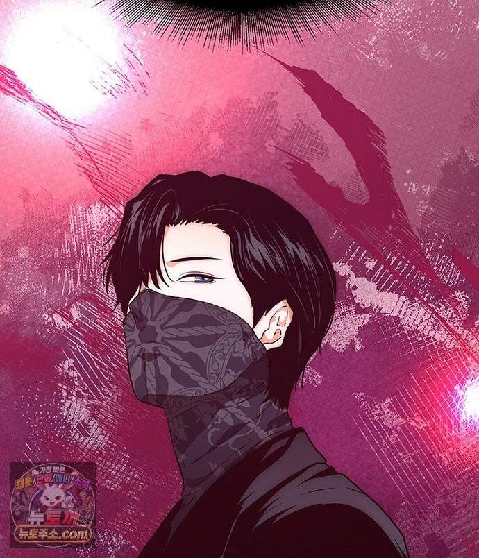 은퇴한 킬러는 힐링하고 싶다 13화 95