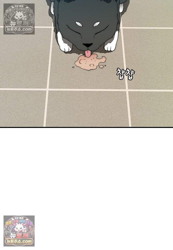 은퇴한 킬러는 힐링하고 싶다 13화 142