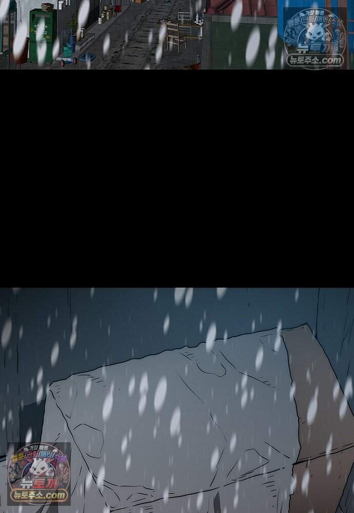 은퇴한 킬러는 힐링하고 싶다 13화 184