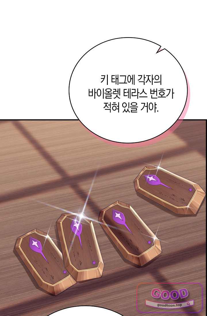 코어 올마스터: 한계 찢고 왕의 길로 77화 7