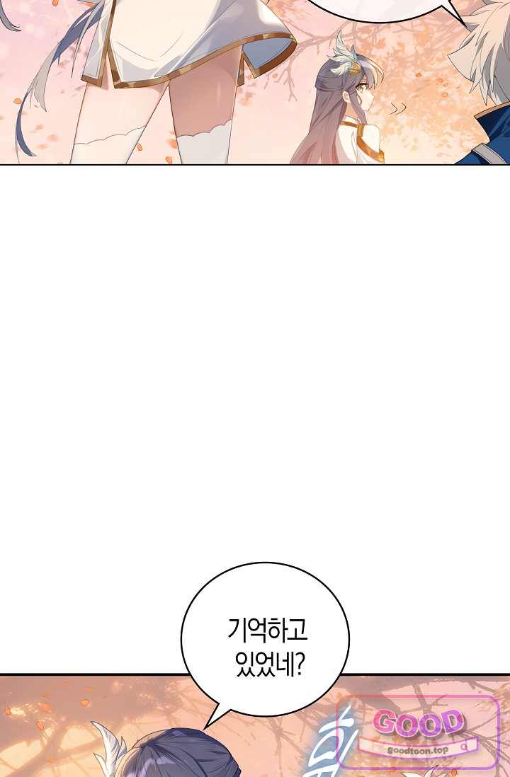 코어 올마스터: 한계 찢고 왕의 길로 77화 66