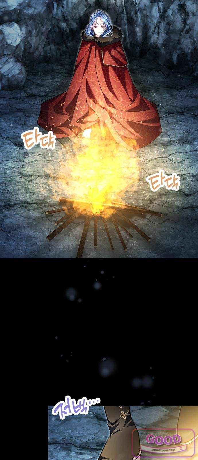 사신님과 3년 계약 31화 이쪽으로 와 14