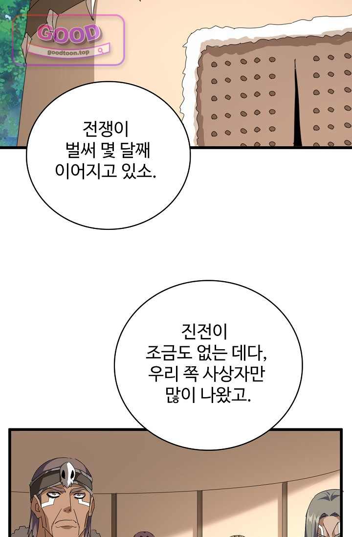 마황의 귀환 667화 4