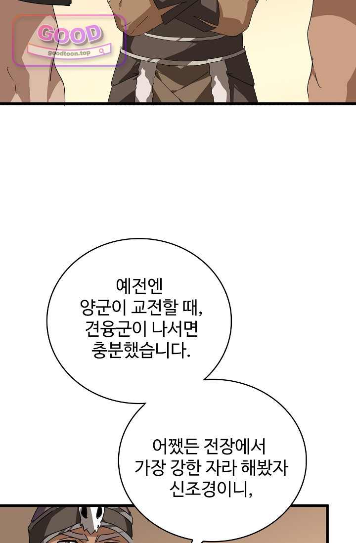 마황의 귀환 667화 6