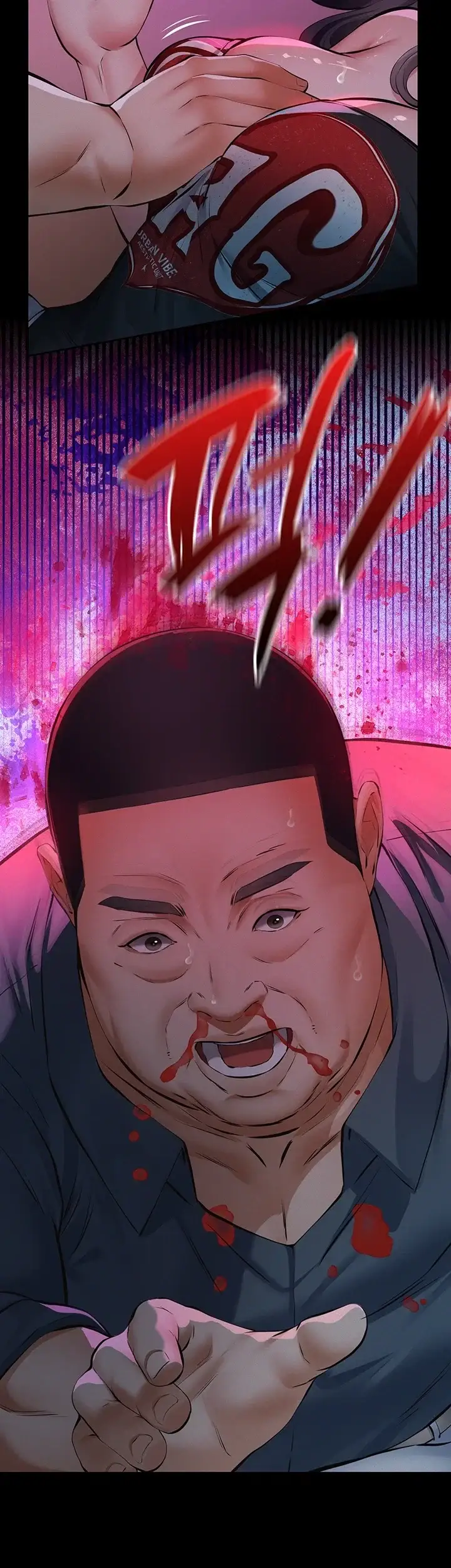 파파카츠 36화 2