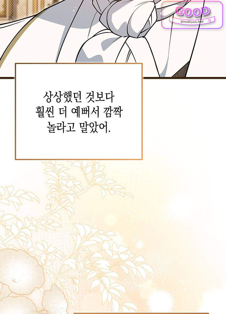 바이올렛 체로타의 졸속 결혼 28화 4