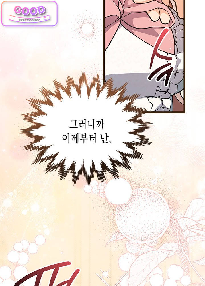 바이올렛 체로타의 졸속 결혼 28화 15