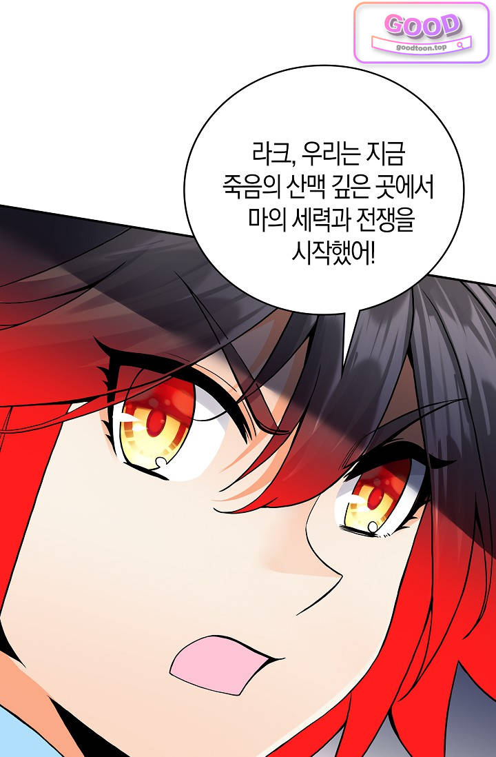사신 영웅전: 바보 마법사 영웅이 되다 261화 사신영웅전 14