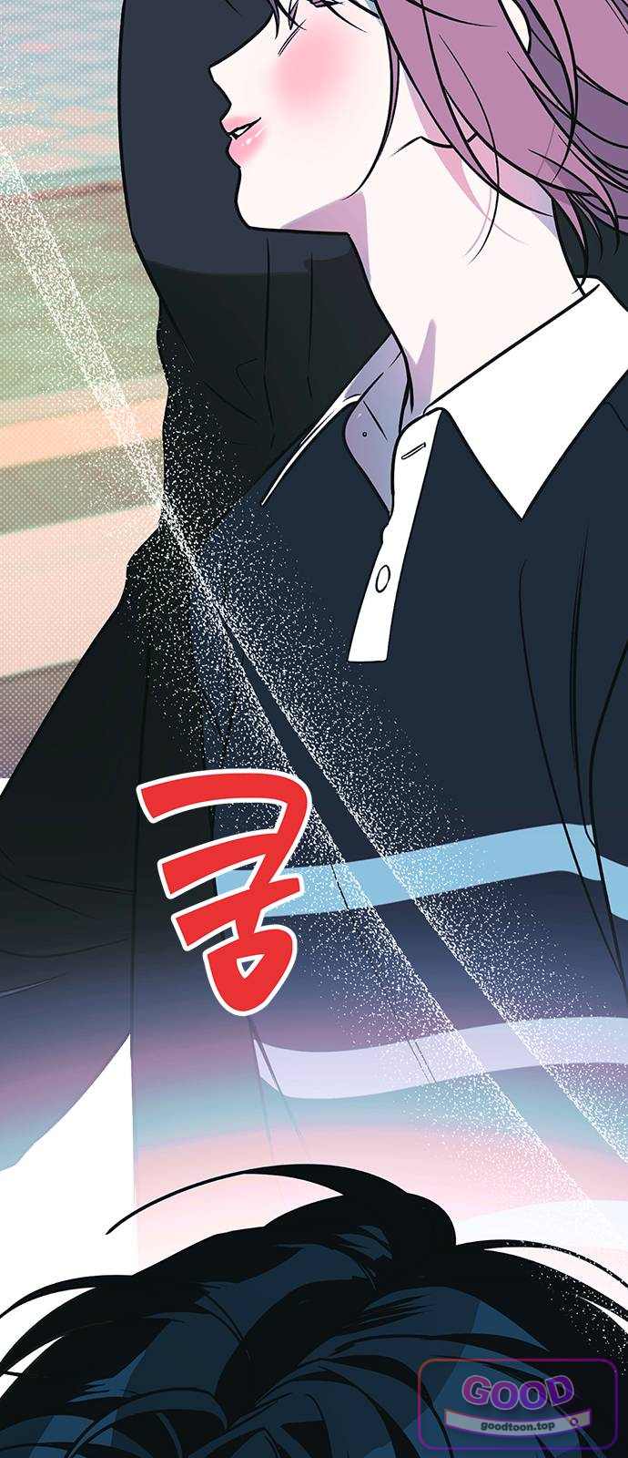 헤이트걸 15화. 애착오류(1) 5
