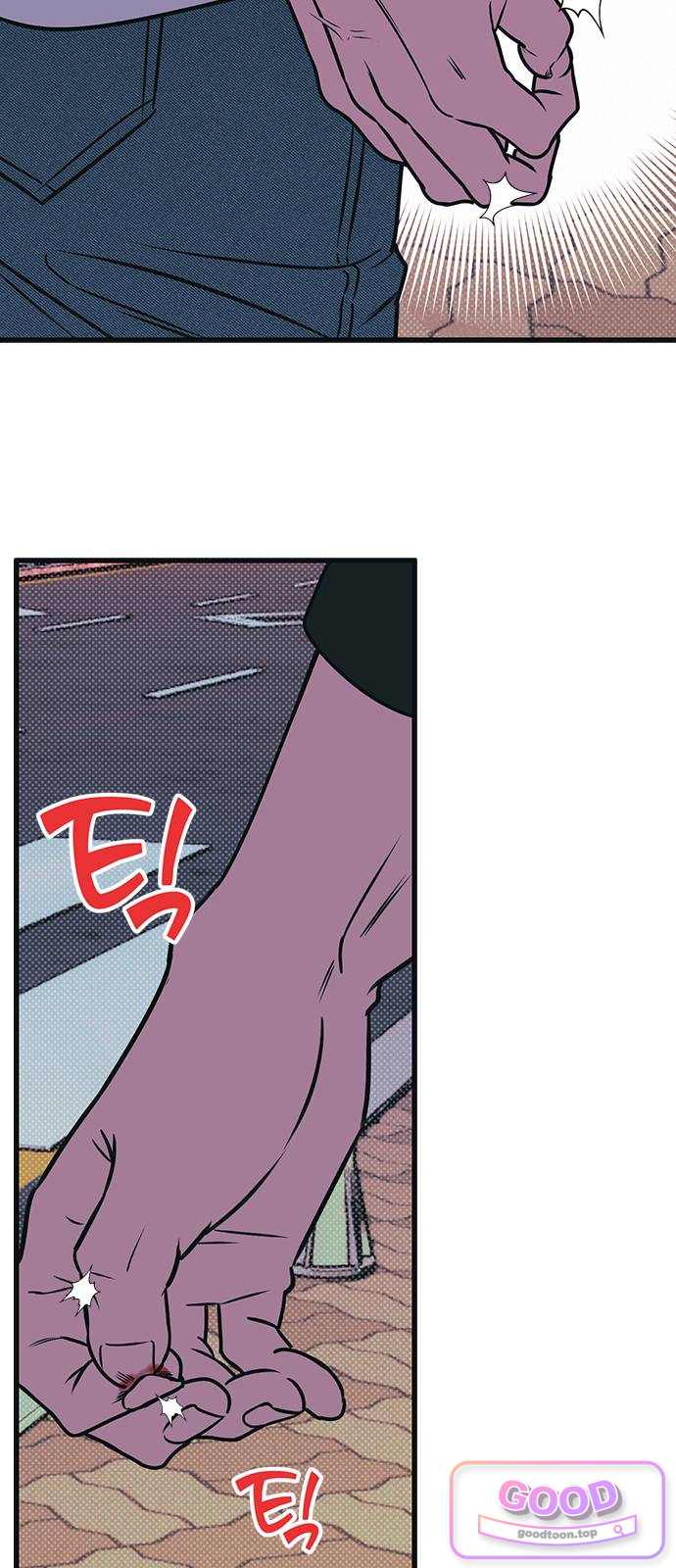 헤이트걸 15화. 애착오류(1) 9
